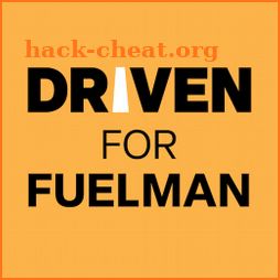 DRIVEN FOR FUELMAN™ icon