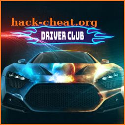 Driver Club icon
