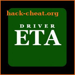 Driver ETA icon