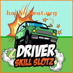 Driver Skill Slotz icon