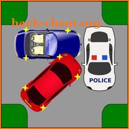 Driver Test: Crossroads icon