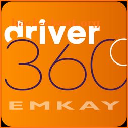 Driver360 by Emkay Inc. icon