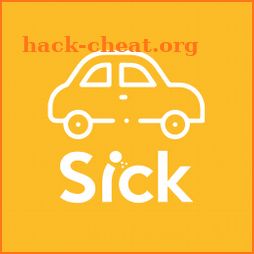 Drivers of sick.org icon