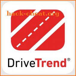 DriveTrend icon
