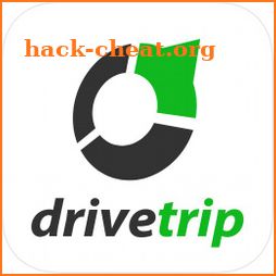 DriveTrip – Dein digitales Fahrtenbuch icon