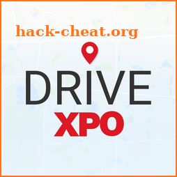 DriveXPO icon