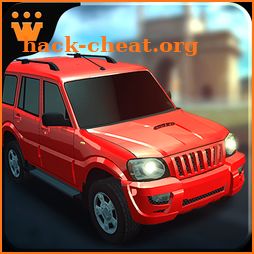 Driving Academy – India 3D icon