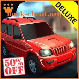 Driving Academy India - Deluxe icon