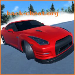 Driving Drift Car Racing Game icon