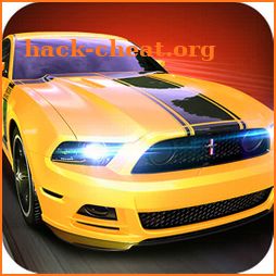 Driving Drift: Car Racing Game icon