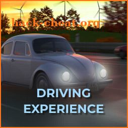 Driving Expirience Simulator icon