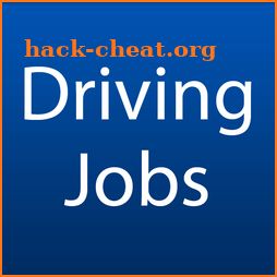 Driving Jobs icon