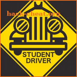 Driving Log - Student Driving Practice Log icon