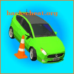 Driving Master 3D icon