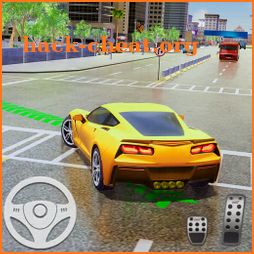 Driving School 2019 - Car Driving Simulator icon