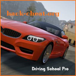 Driving School Pro icon