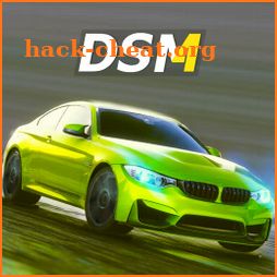 Driving Simulator M4 icon