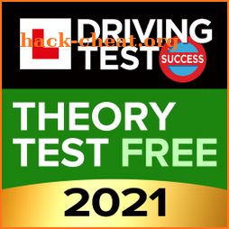 Driving Theory Test Free 2021 for Car Drivers icon