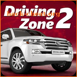 Driving Zone 2 icon