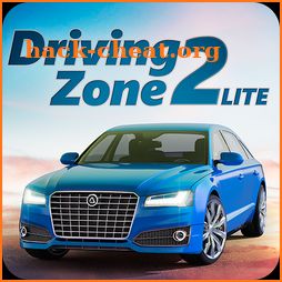 Driving Zone 2 Lite icon
