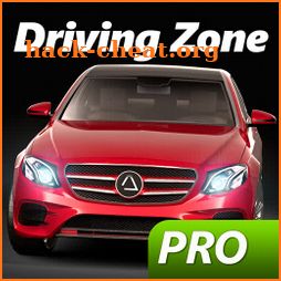 Driving Zone: Germany Pro icon