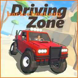 Driving Zone: Offroad icon