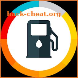 Drivvo – Car management, Fuel log, Find Cheap Gas icon