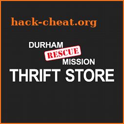 DRM Thrift Store icon