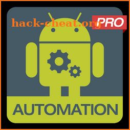 Droid Automation - Pro Edition icon