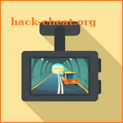 Droid Dashcam - Driving video recorder, BlackBox icon