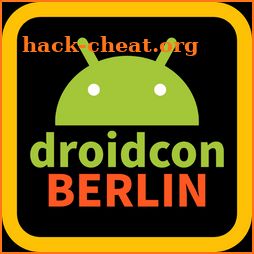 Droidcon Berlin 2018 Schedule icon