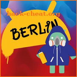 Droidcon Berlin 2019 icon