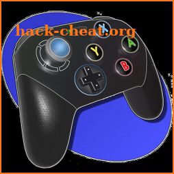 DroidJoy Gamepad Joystick icon