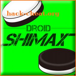 droidShimax icon