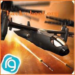 Drone -Air Assault icon