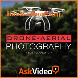 Drone And Aerial Photography icon