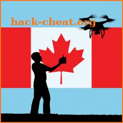 Drone Pilot Canada icon