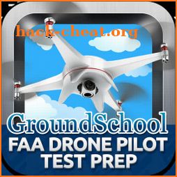 Drone Pilot (UAS) Test Prep icon