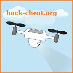 Drone Race 2D icon