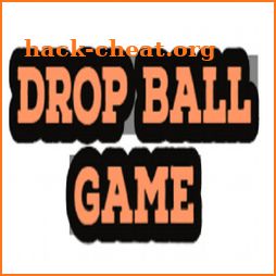 Drop Ball Game - 3D icon