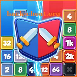 Drop Battle : 1v1 PVP icon