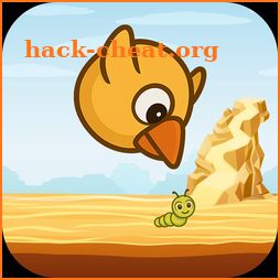 Drop Bird icon