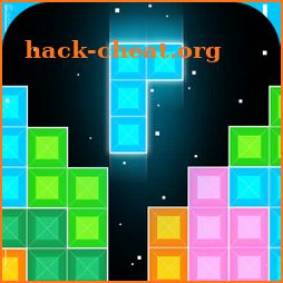 Drop Block Puzzle - Free Classic Casual Games icon