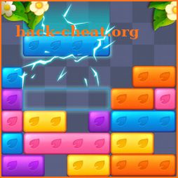 Drop Puzzle: Drop Brick icon