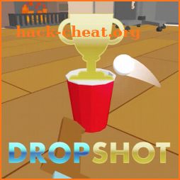 Drop Shot icon