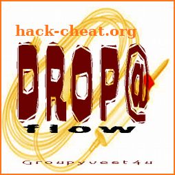 dropFlow icon