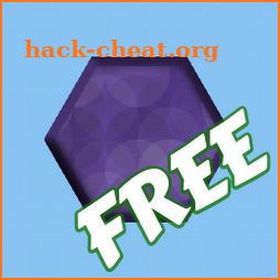 DropHex Free icon