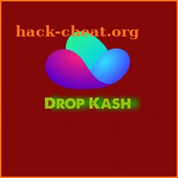 DropKash icon