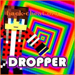 Dropper map for mcpe icon
