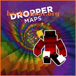 Dropper maps for mcpe icon